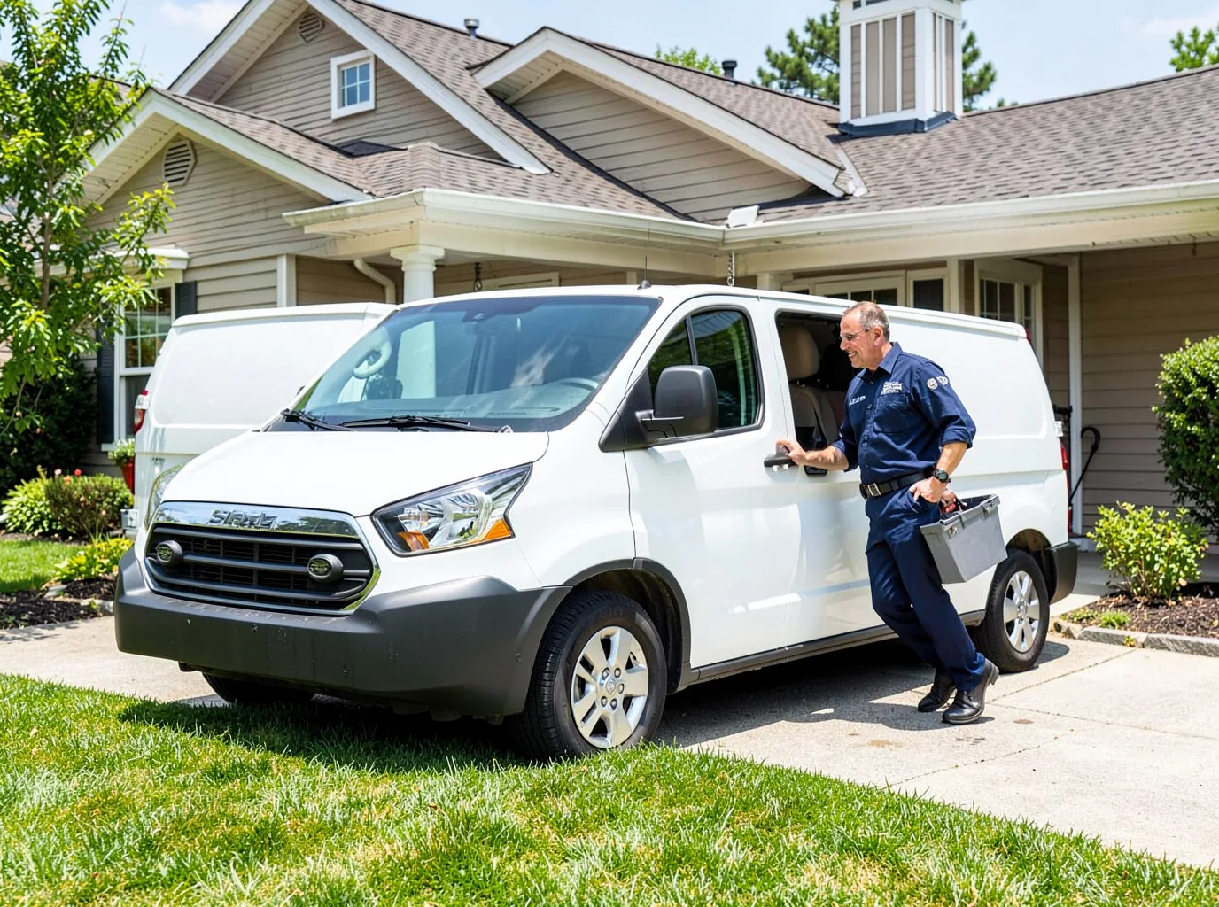 Emergency Plumber company in Agency, IA